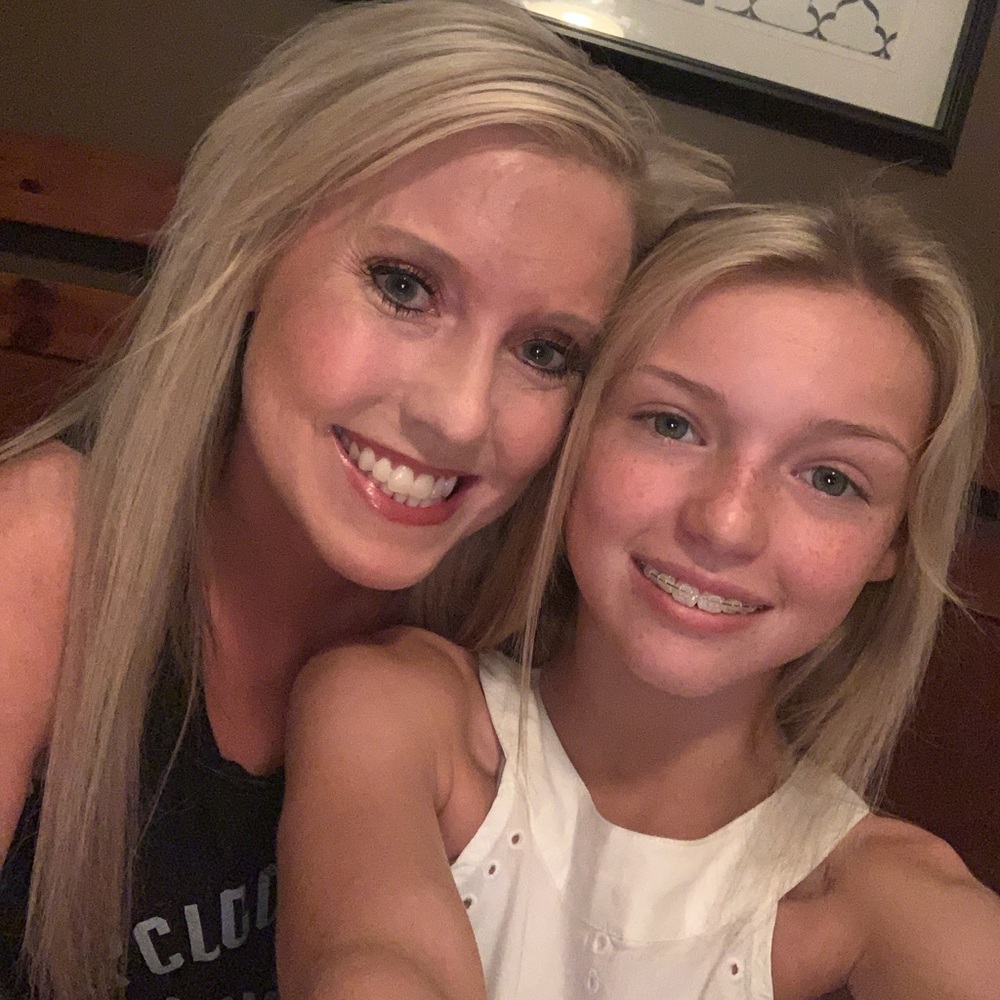 Meet your Posher, Susanna